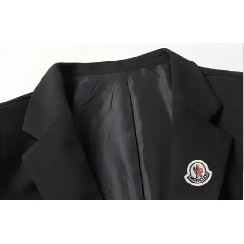 Cheap Moncler Jackets Long Sleeved For Men #1396088 Replica Wholesale [$68.00 USD] [ITEM#1396088] on Replica Moncler Jackets