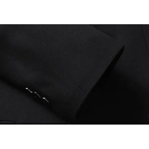 Cheap Moncler Jackets Long Sleeved For Men #1396088 Replica Wholesale [$68.00 USD] [ITEM#1396088] on Replica Moncler Jackets