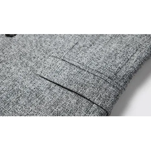 Cheap Chrome Hearts Jackets Long Sleeved For Men #1396096 Replica Wholesale [$68.00 USD] [ITEM#1396096] on Replica Chrome Hearts Jackets