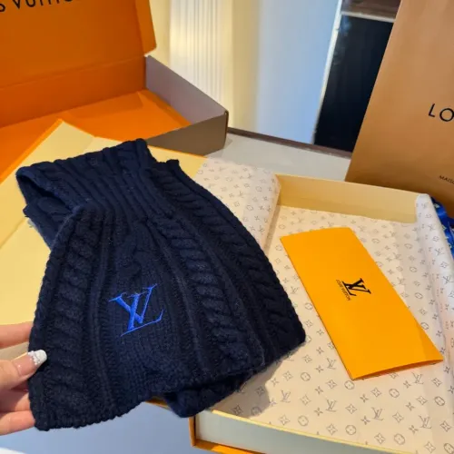 Louis Vuitton Scarf #1396098