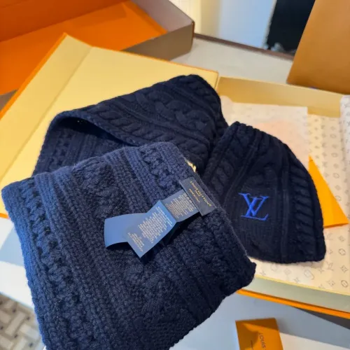 Cheap Louis Vuitton Scarf #1396098 Replica Wholesale [$64.00 USD] [ITEM#1396098] on Replica Louis Vuitton Scarf