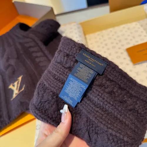 Cheap Louis Vuitton Scarf #1396099 Replica Wholesale [$64.00 USD] [ITEM#1396099] on Replica Louis Vuitton Scarf