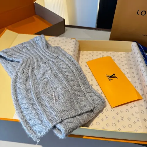Louis Vuitton Scarf #1396101
