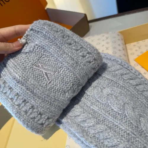 Cheap Louis Vuitton Scarf #1396101 Replica Wholesale [$64.00 USD] [ITEM#1396101] on Replica Louis Vuitton Scarf