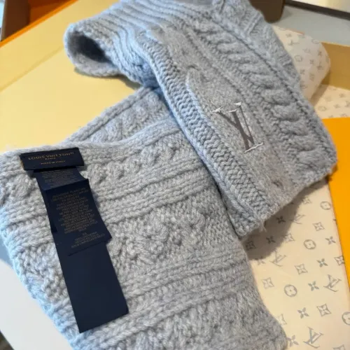 Cheap Louis Vuitton Scarf #1396101 Replica Wholesale [$64.00 USD] [ITEM#1396101] on Replica Louis Vuitton Scarf