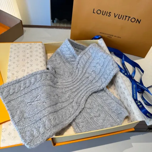Cheap Louis Vuitton Scarf #1396101 Replica Wholesale [$64.00 USD] [ITEM#1396101] on Replica Louis Vuitton Scarf