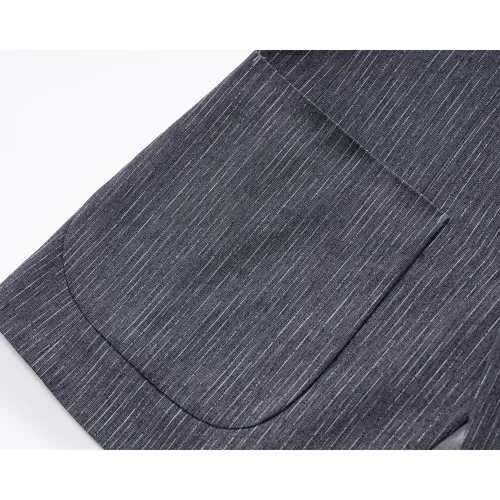 Cheap Armani Jackets Long Sleeved For Men #1396104 Replica Wholesale [$68.00 USD] [ITEM#1396104] on Replica Armani Jackets