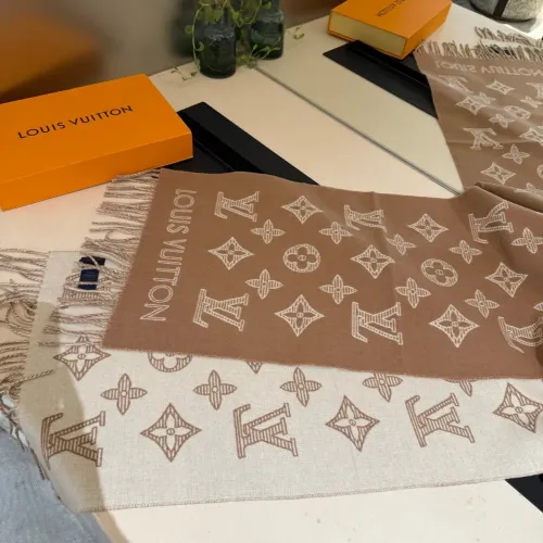Louis Vuitton Scarf #1396105