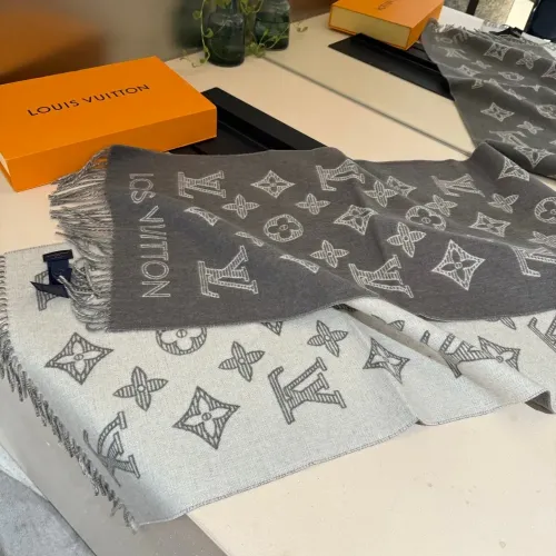 Louis Vuitton Scarf #1396107