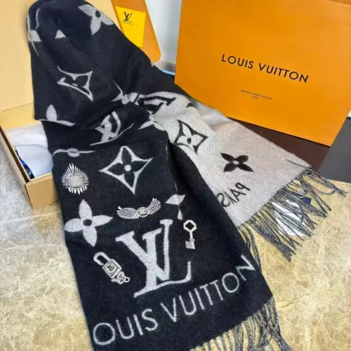 Louis Vuitton Scarf #1396108