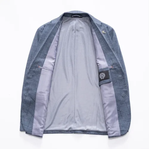 Cheap Chrome Hearts Jackets Long Sleeved For Men #1396109 Replica Wholesale [$68.00 USD] [ITEM#1396109] on Replica Chrome Hearts Jackets