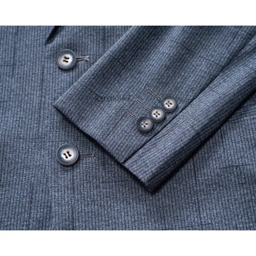 Cheap Chrome Hearts Jackets Long Sleeved For Men #1396109 Replica Wholesale [$68.00 USD] [ITEM#1396109] on Replica Chrome Hearts Jackets