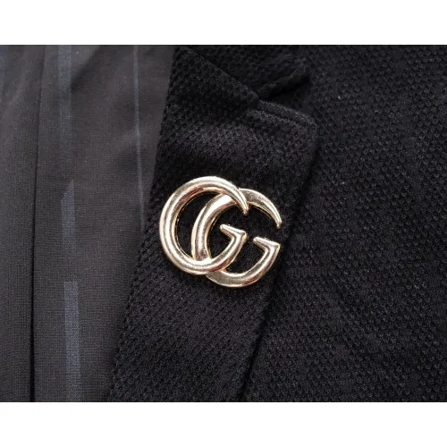 Cheap Gucci Jackets Long Sleeved For Men #1396110 Replica Wholesale [$68.00 USD] [ITEM#1396110] on Replica Gucci Jackets