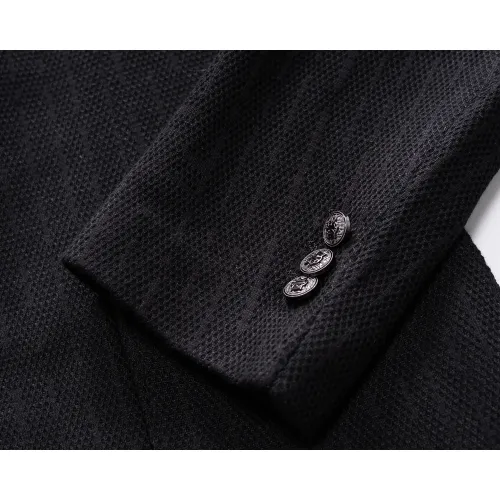 Cheap Gucci Jackets Long Sleeved For Men #1396110 Replica Wholesale [$68.00 USD] [ITEM#1396110] on Replica Gucci Jackets