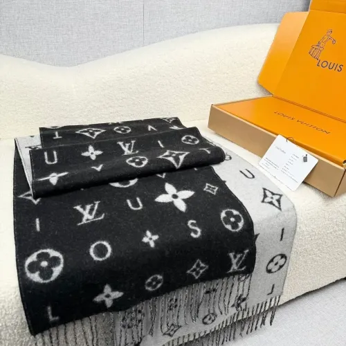 Cheap Louis Vuitton Scarf #1396112 Replica Wholesale [$56.00 USD] [ITEM#1396112] on Replica Louis Vuitton Scarf