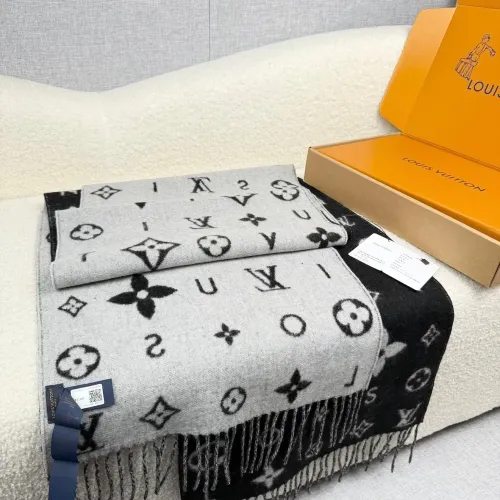 Cheap Louis Vuitton Scarf #1396112 Replica Wholesale [$56.00 USD] [ITEM#1396112] on Replica Louis Vuitton Scarf
