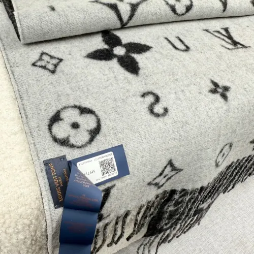 Cheap Louis Vuitton Scarf #1396112 Replica Wholesale [$56.00 USD] [ITEM#1396112] on Replica Louis Vuitton Scarf