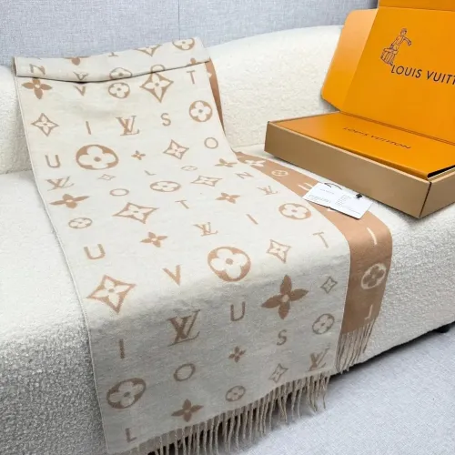 Louis Vuitton Scarf #1396114