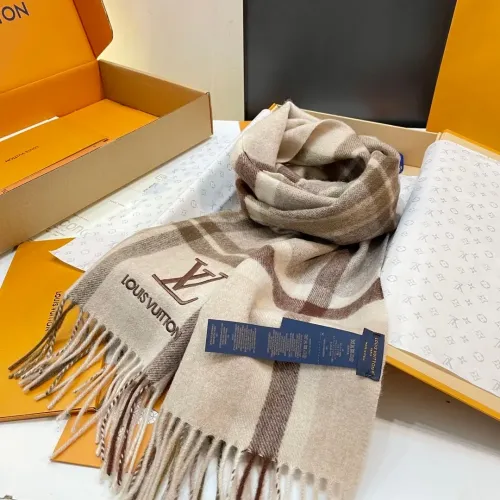 Cheap Louis Vuitton Scarf #1396116 Replica Wholesale [$52.00 USD] [ITEM#1396116] on Replica Louis Vuitton Scarf