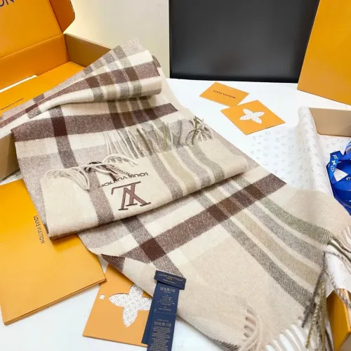Cheap Louis Vuitton Scarf #1396116 Replica Wholesale [$52.00 USD] [ITEM#1396116] on Replica Louis Vuitton Scarf