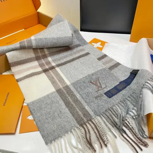 Cheap Louis Vuitton Scarf #1396117 Replica Wholesale [$52.00 USD] [ITEM#1396117] on Replica Louis Vuitton Scarf