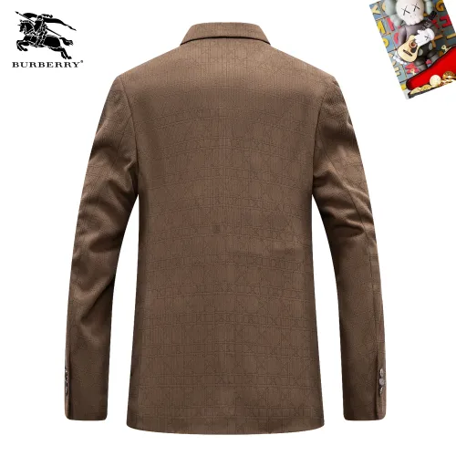 Cheap Burberry Jackets Long Sleeved For Men #1396118 Replica Wholesale [$68.00 USD] [ITEM#1396118] on Replica Burberry Jackets