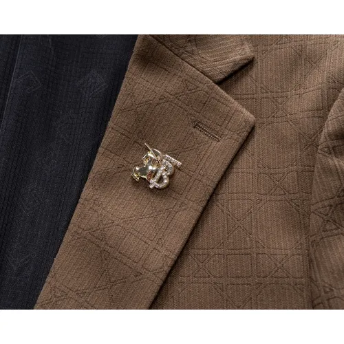 Cheap Burberry Jackets Long Sleeved For Men #1396118 Replica Wholesale [$68.00 USD] [ITEM#1396118] on Replica Burberry Jackets