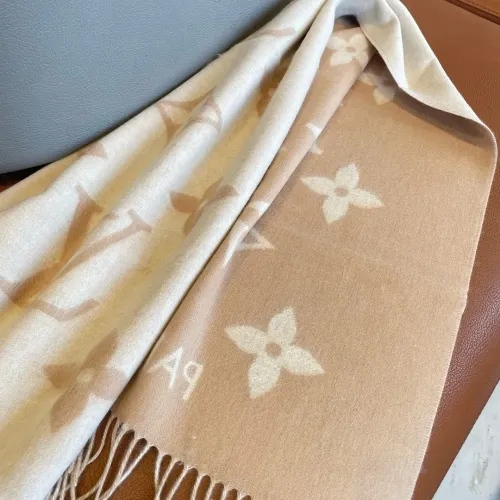 Cheap Louis Vuitton Scarf #1396121 Replica Wholesale [$48.00 USD] [ITEM#1396121] on Replica Louis Vuitton Scarf