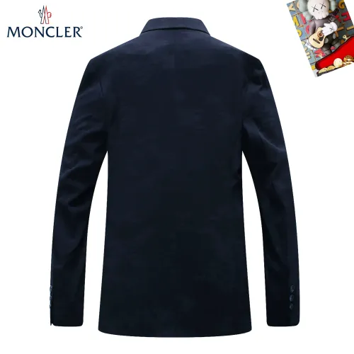 Cheap Moncler Jackets Long Sleeved For Men #1396126 Replica Wholesale [$68.00 USD] [ITEM#1396126] on Replica Moncler Jackets