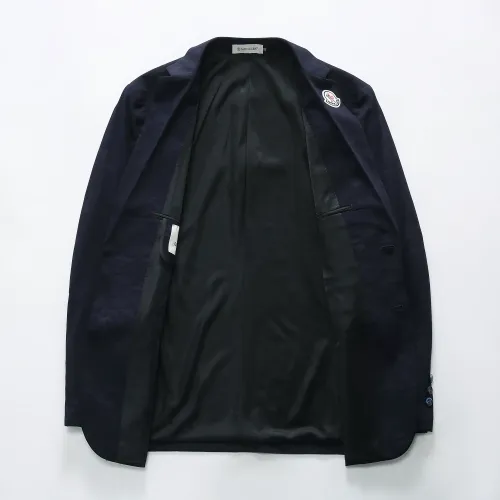 Cheap Moncler Jackets Long Sleeved For Men #1396126 Replica Wholesale [$68.00 USD] [ITEM#1396126] on Replica Moncler Jackets