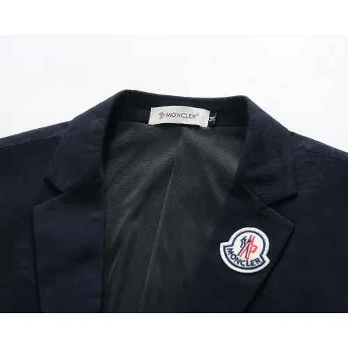 Cheap Moncler Jackets Long Sleeved For Men #1396126 Replica Wholesale [$68.00 USD] [ITEM#1396126] on Replica Moncler Jackets