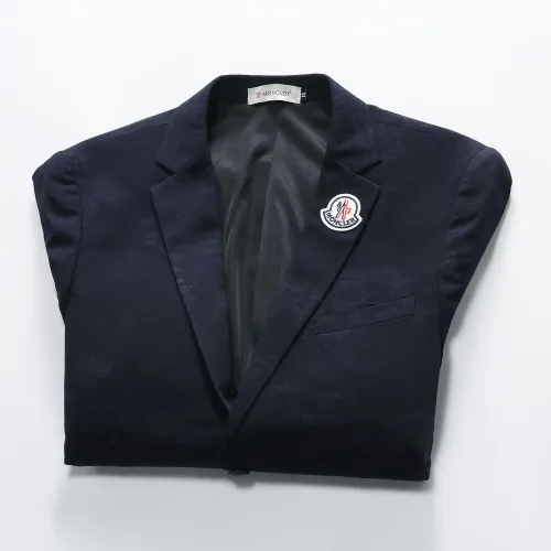 Cheap Moncler Jackets Long Sleeved For Men #1396126 Replica Wholesale [$68.00 USD] [ITEM#1396126] on Replica Moncler Jackets