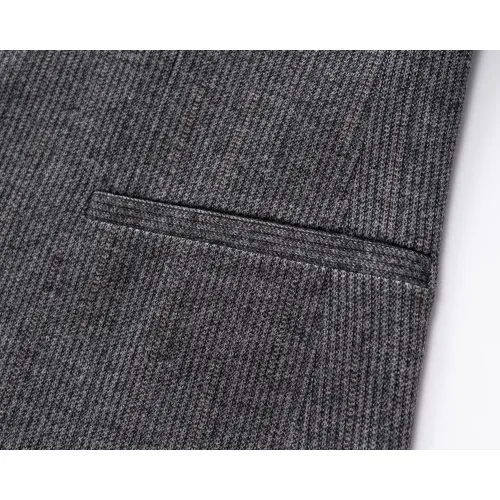 Cheap Prada Jackets Long Sleeved For Men #1396127 Replica Wholesale [$68.00 USD] [ITEM#1396127] on Replica Prada Jackets