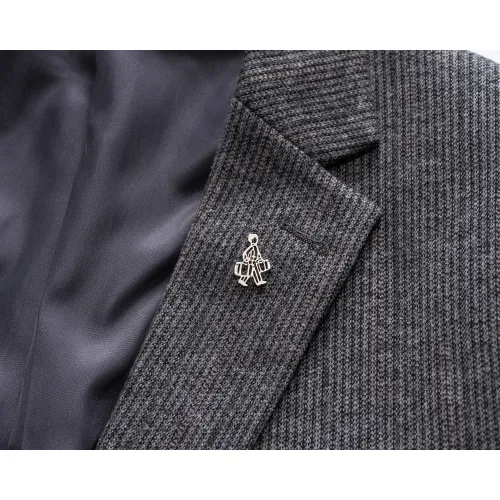 Cheap Prada Jackets Long Sleeved For Men #1396128 Replica Wholesale [$68.00 USD] [ITEM#1396128] on Replica Prada Jackets