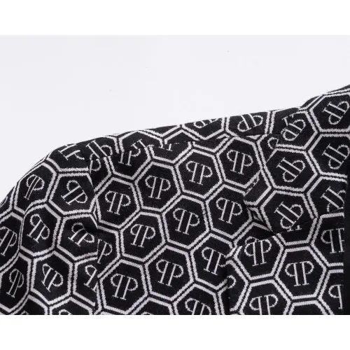 Cheap Philipp Plein PP Jackets Long Sleeved For Men #1396130 Replica Wholesale [$68.00 USD] [ITEM#1396130] on Replica Philipp Plein PP Jackets