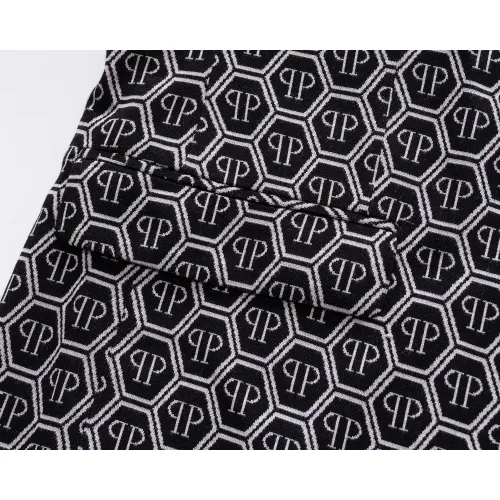 Cheap Philipp Plein PP Jackets Long Sleeved For Men #1396130 Replica Wholesale [$68.00 USD] [ITEM#1396130] on Replica Philipp Plein PP Jackets