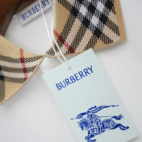 Cheap Burberry T-Shirts Short Sleeved For Men #1396131 Replica Wholesale [$39.00 USD] [ITEM#1396131] on Replica Burberry T-Shirts