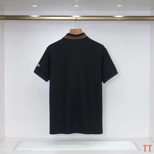 Cheap Burberry T-Shirts Short Sleeved For Men #1396134 Replica Wholesale [$39.00 USD] [ITEM#1396134] on Replica Burberry T-Shirts