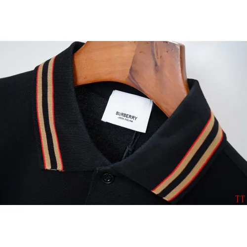 Cheap Burberry T-Shirts Short Sleeved For Men #1396134 Replica Wholesale [$39.00 USD] [ITEM#1396134] on Replica Burberry T-Shirts