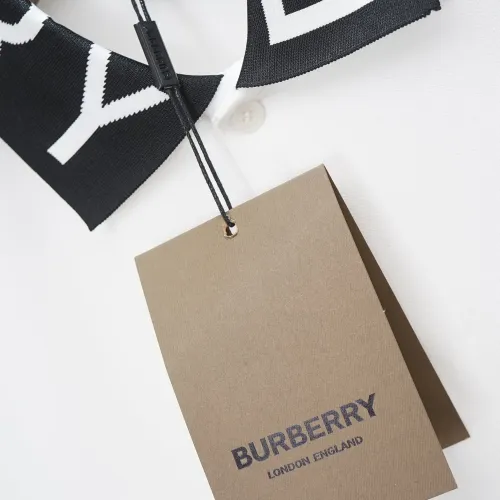 Cheap Burberry T-Shirts Short Sleeved For Men #1396135 Replica Wholesale [$39.00 USD] [ITEM#1396135] on Replica Burberry T-Shirts