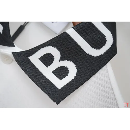 Cheap Burberry T-Shirts Short Sleeved For Men #1396135 Replica Wholesale [$39.00 USD] [ITEM#1396135] on Replica Burberry T-Shirts