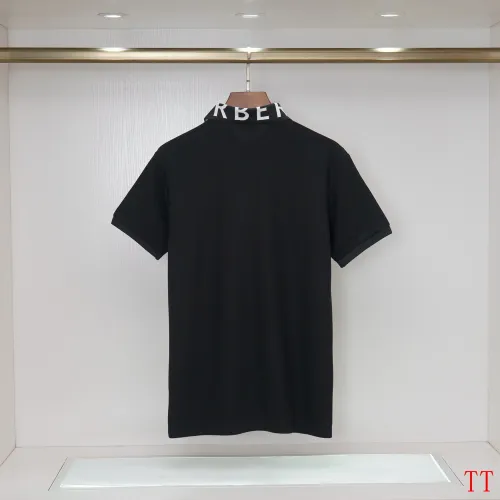 Cheap Burberry T-Shirts Short Sleeved For Men #1396137 Replica Wholesale [$39.00 USD] [ITEM#1396137] on Replica Burberry T-Shirts