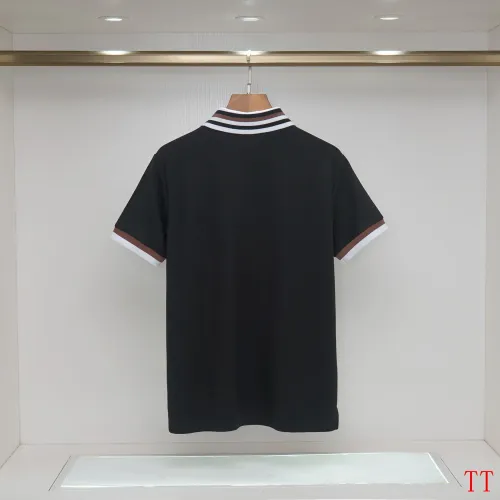 Cheap Gucci T-Shirts Short Sleeved For Men #1396139 Replica Wholesale [$40.00 USD] [ITEM#1396139] on Replica Gucci T-Shirts