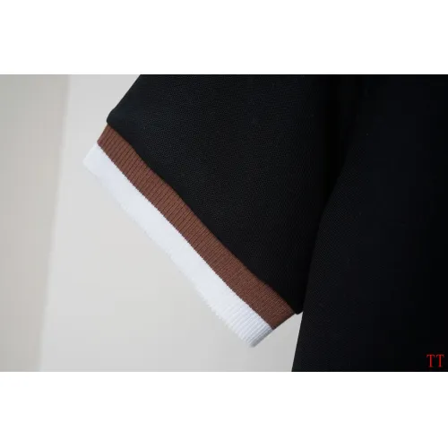 Cheap Gucci T-Shirts Short Sleeved For Men #1396139 Replica Wholesale [$40.00 USD] [ITEM#1396139] on Replica Gucci T-Shirts