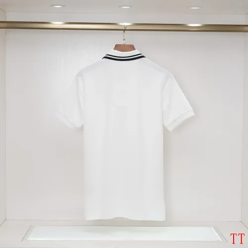 Cheap Gucci T-Shirts Short Sleeved For Men #1396143 Replica Wholesale [$40.00 USD] [ITEM#1396143] on Replica Gucci T-Shirts