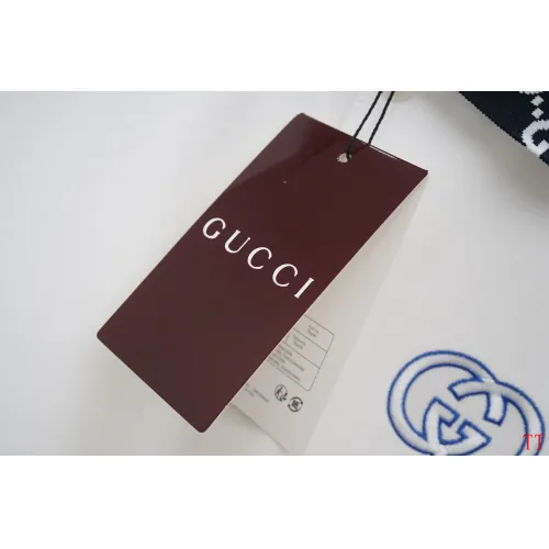 Cheap Gucci T-Shirts Short Sleeved For Men #1396146 Replica Wholesale [$40.00 USD] [ITEM#1396146] on Replica Gucci T-Shirts