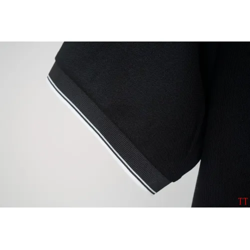 Cheap Gucci T-Shirts Short Sleeved For Men #1396147 Replica Wholesale [$40.00 USD] [ITEM#1396147] on Replica Gucci T-Shirts