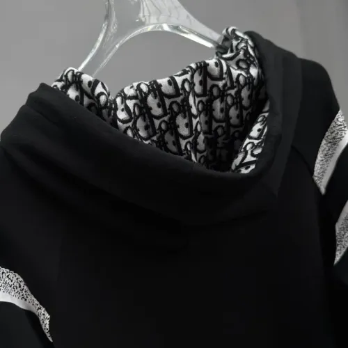 Cheap Christian Dior Hoodies Long Sleeved For Unisex #1396148 Replica Wholesale [$82.00 USD] [ITEM#1396148] on Replica Christian Dior Hoodies