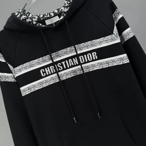 Cheap Christian Dior Hoodies Long Sleeved For Unisex #1396148 Replica Wholesale [$82.00 USD] [ITEM#1396148] on Replica Christian Dior Hoodies