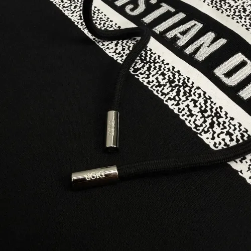 Cheap Christian Dior Hoodies Long Sleeved For Unisex #1396148 Replica Wholesale [$82.00 USD] [ITEM#1396148] on Replica Christian Dior Hoodies